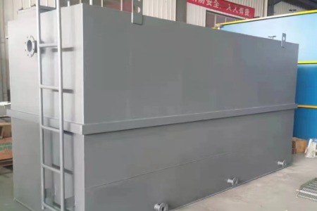 養(yǎng)殖廢水處理的設(shè)備、工藝及成本