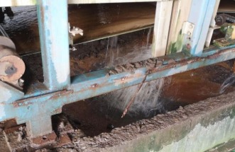 造紙廠污水處理設(shè)備種類、工藝流程及市場價格